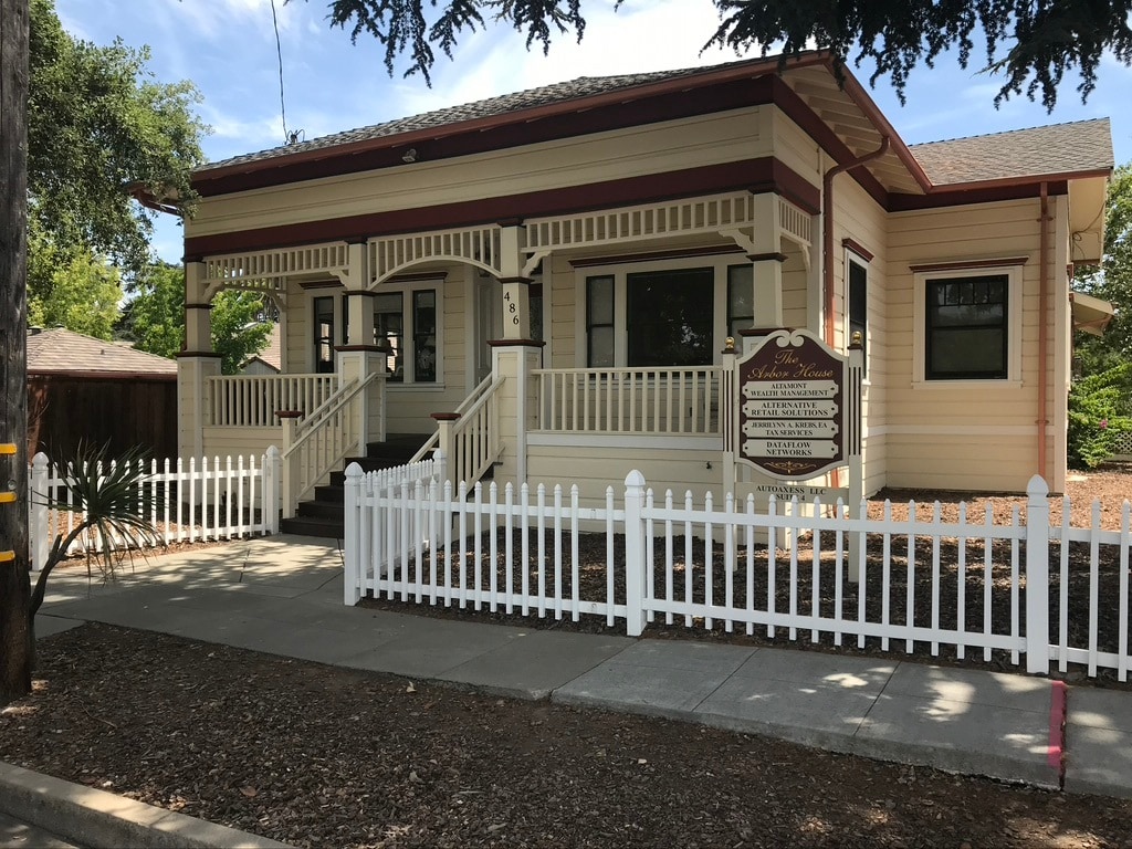 486 S K St, Livermore, CA for Rent