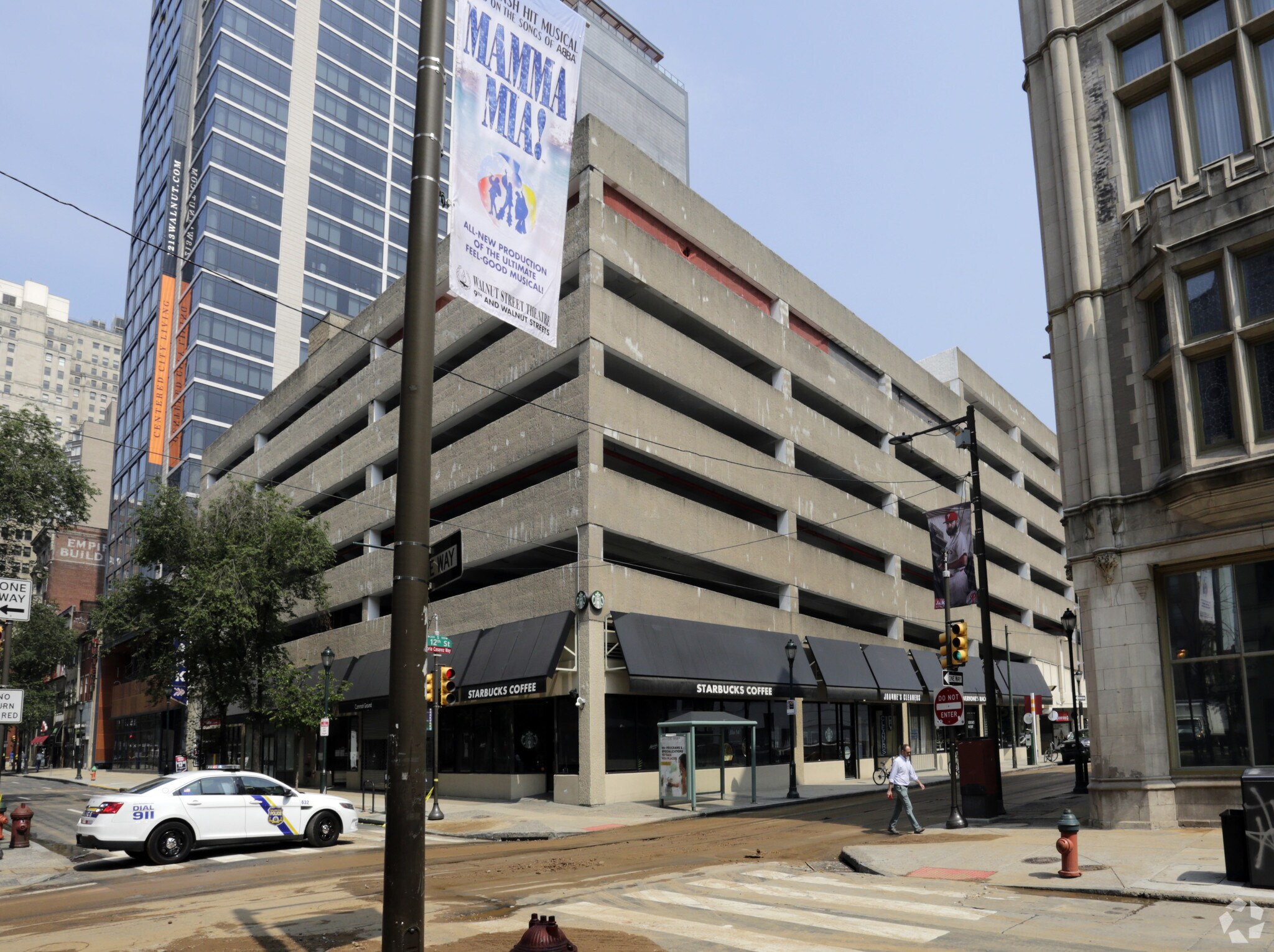 1201-1211 Walnut St, Philadelphia, PA for Rent