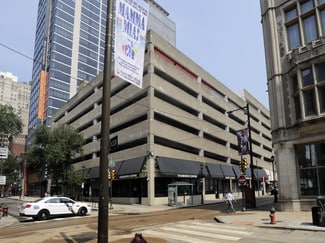 Philadelphia, PA Office - 1201-1211 Walnut St