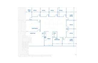 Raleigh, NC Office - 5000 Falls of Neuse Rd Raleigh, NC Office - 5000 Falls of Neuse Rd