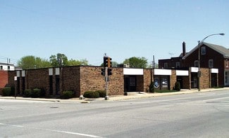 Highland, IL Office - 1003 Broadway Highland, IL Office - 1003 Broadway