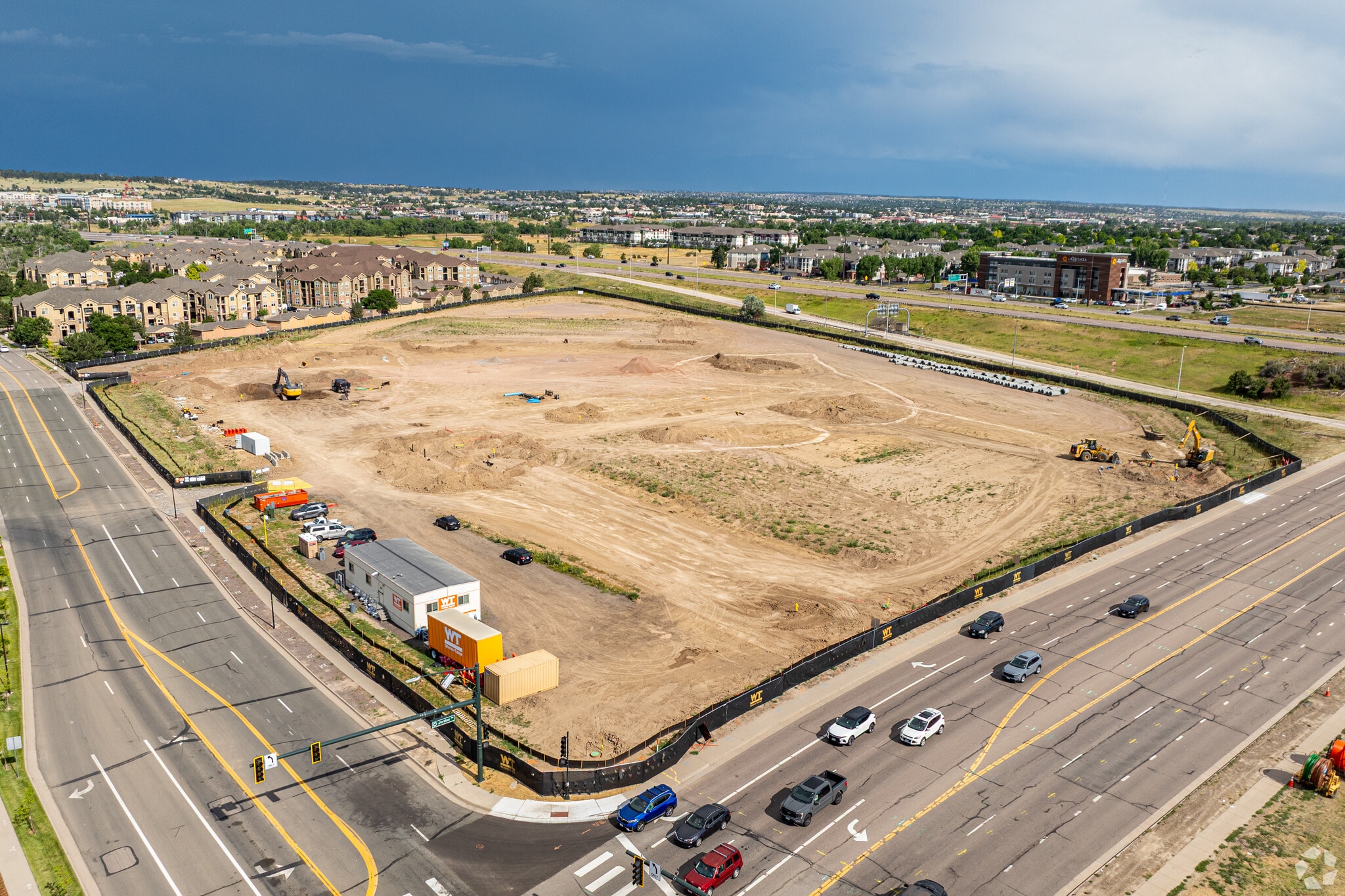 17100 Parkerhouse Rd, Parker, CO for Sale