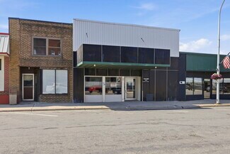 Long Prairie, MN Office/Residential - 127 Central Ave