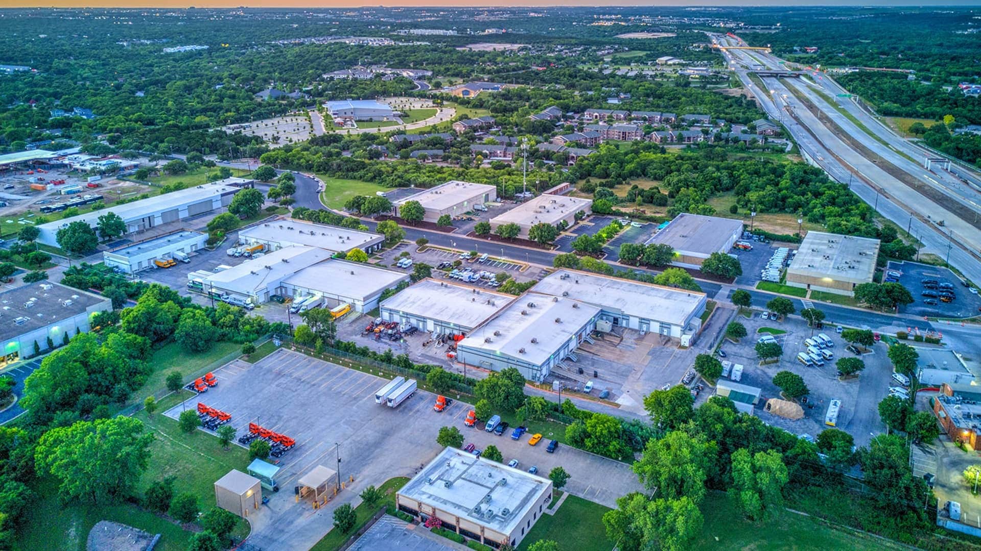 6004 Techni Center Dr, Austin, TX for Rent