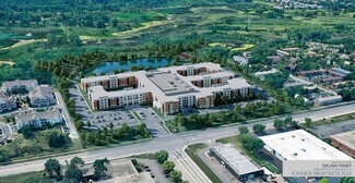 Gurnee, IL Commercial - 34850 Delany Rd Gurnee, IL Commercial - 34850 Delany Rd