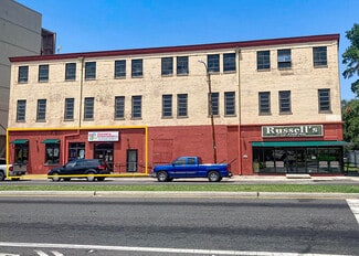 New Orleans, LA Office, Retail - 3401-3411 Tulane Ave New Orleans, LA Office, Retail - 3401-3411 Tulane Ave