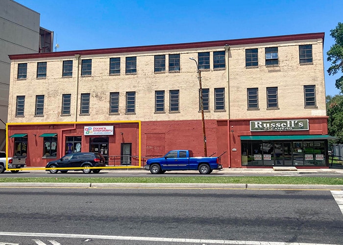 3401-3411 Tulane Ave, New Orleans, LA for Rent