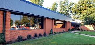 Broken Arrow, OK Office - 3101 N Hemlock Cir