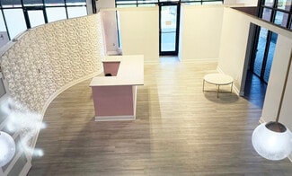 Duluth, GA Retail - 10475 Medlock Bridge Rd