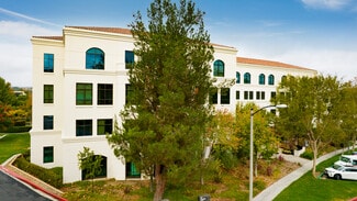 Calabasas, CA Office - 24025 Park Sorrento