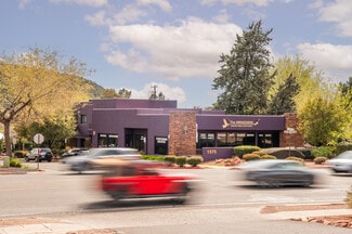 Sedona, AZ Office - 1575 W State Route 89A