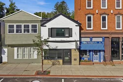 100-102 Main St, Bellville, OH for Sale