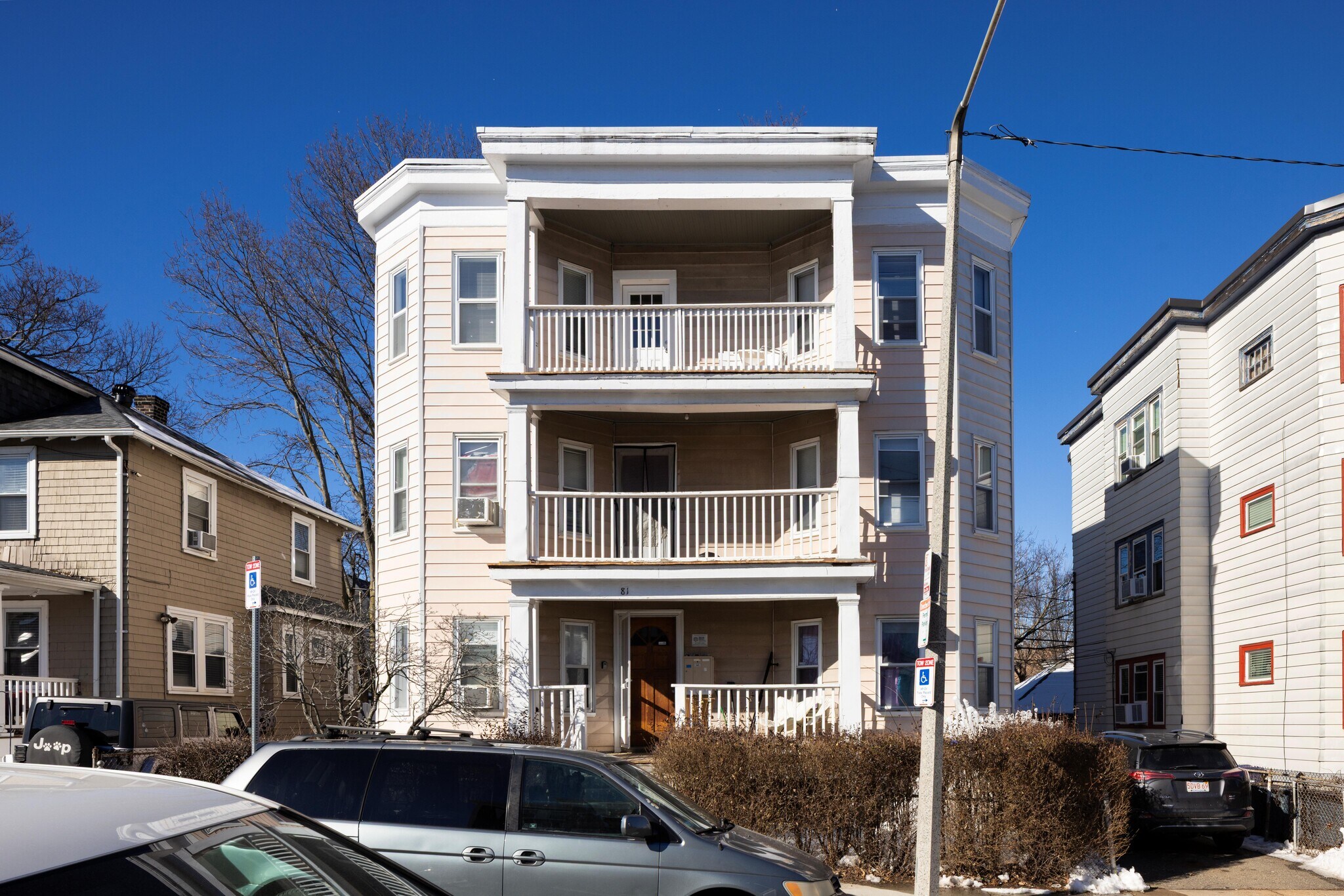 , Boston, MA for Sale
