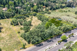 Granite Bay, CA Commercial Land - 6400 Douglas Blvd Granite Bay, CA Commercial Land - 6400 Douglas Blvd