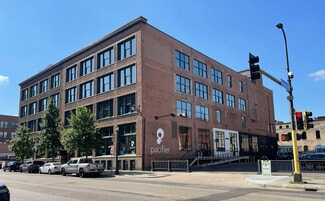 Minneapolis, MN Office, Retail - 219 N 2nd St Minneapolis, MN Office, Retail - 219 N 2nd St