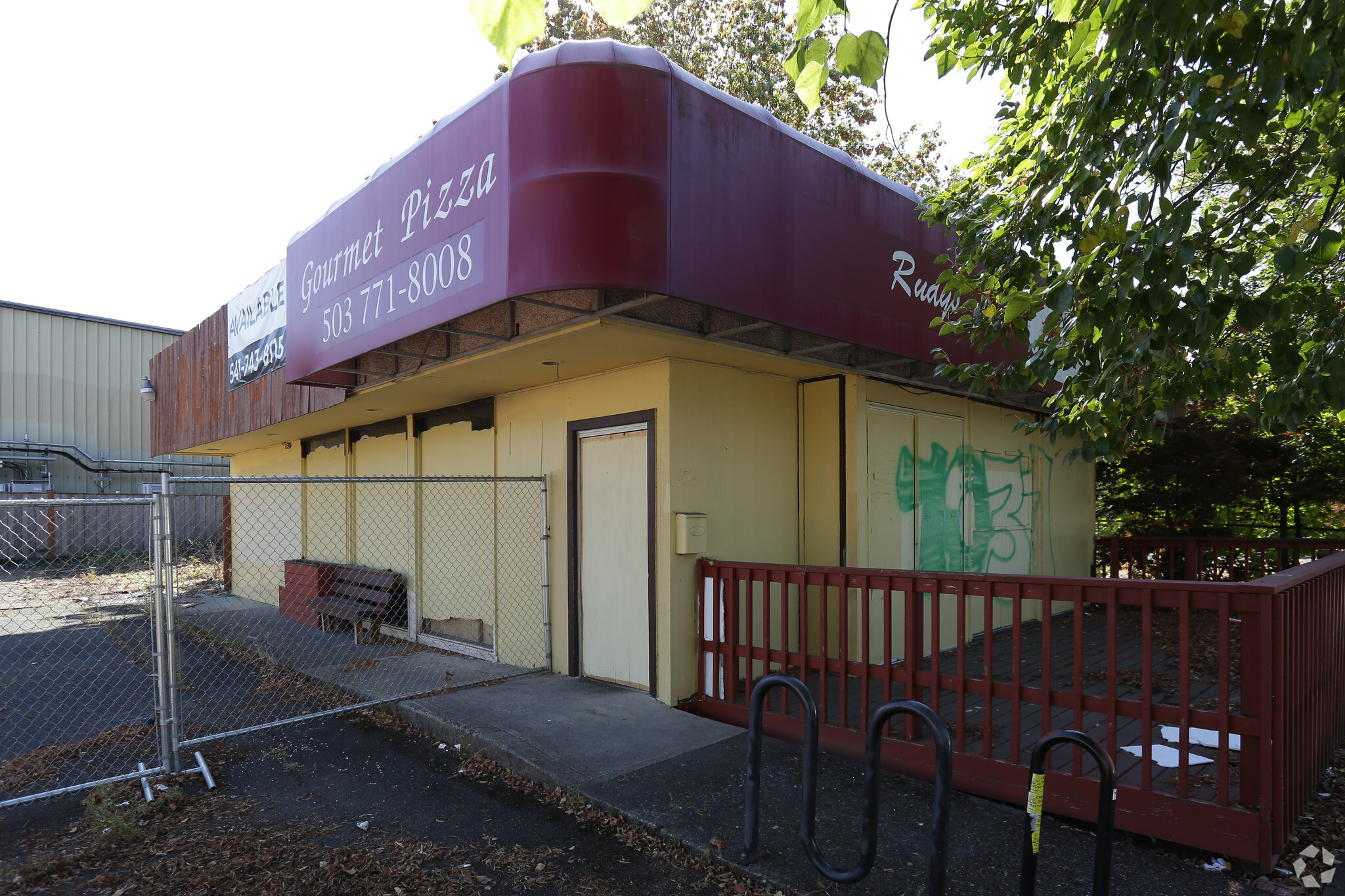 4716 SE Powell Blvd, Portland, OR for Rent