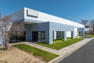 Riverside, CA Industrial - 779 Palmyrita Ave Riverside, CA Industrial - 779 Palmyrita Ave