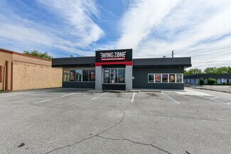 Indianapolis, IN Restaurant - 5527 N Keystone Ave Indianapolis, IN Restaurant - 5527 N Keystone Ave