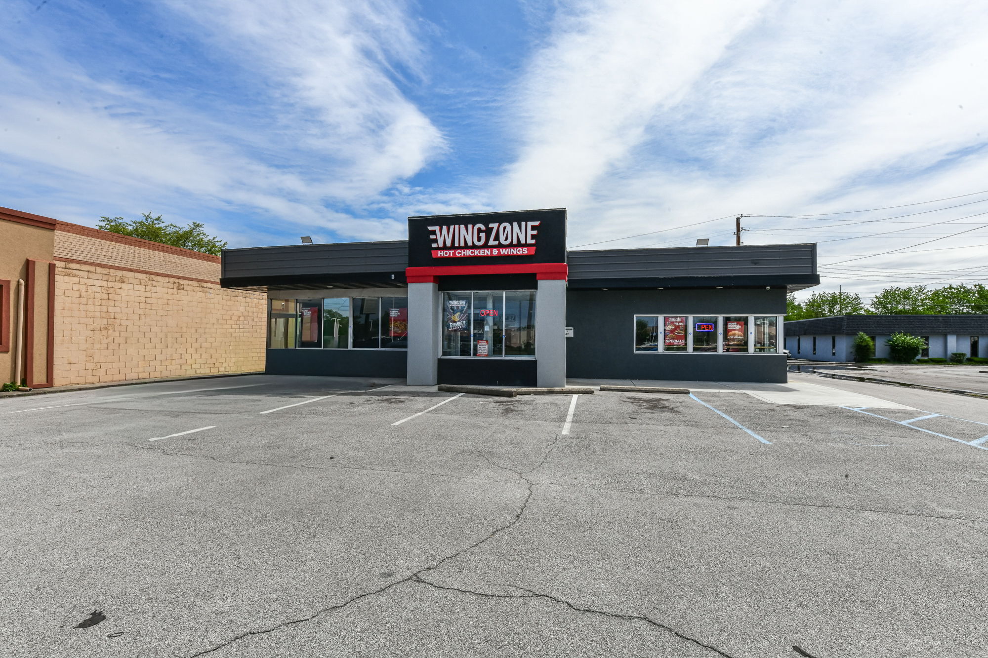 5527 N Keystone Ave, Indianapolis, IN for Sale