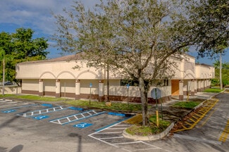Sunrise, FL Drug Store - 2301 N University Dr
