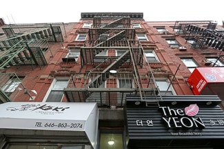 New York, NY Apartments - 79 Mott St