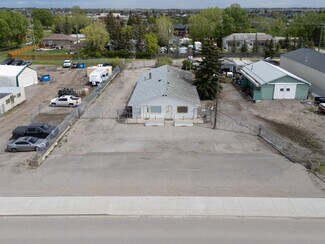 Langdon, AB Flex - 228 Centre St NE