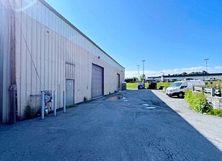 Wilmington, MA Industrial - 363 Middlesex Ave