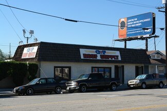 Norwalk, CA Office - 12216 Firestone Blvd Norwalk, CA Office - 12216 Firestone Blvd