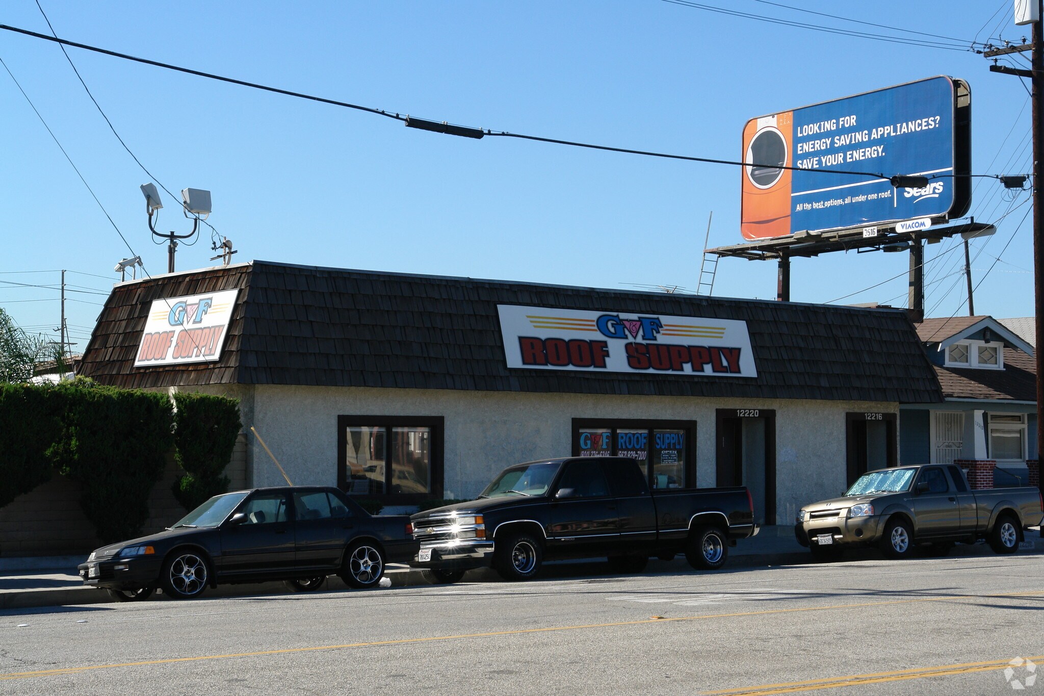 12216 Firestone Blvd, Norwalk, CA for Rent