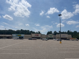 Birmingham, AL Retail - 1956-2008 Forestdale Blvd