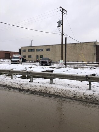 Orland Park, IL Office - 13255 Southwest Hwy