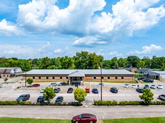 Montgomery, AL Office - 2185 Normandie Dr Montgomery, AL Office - 2185 Normandie Dr