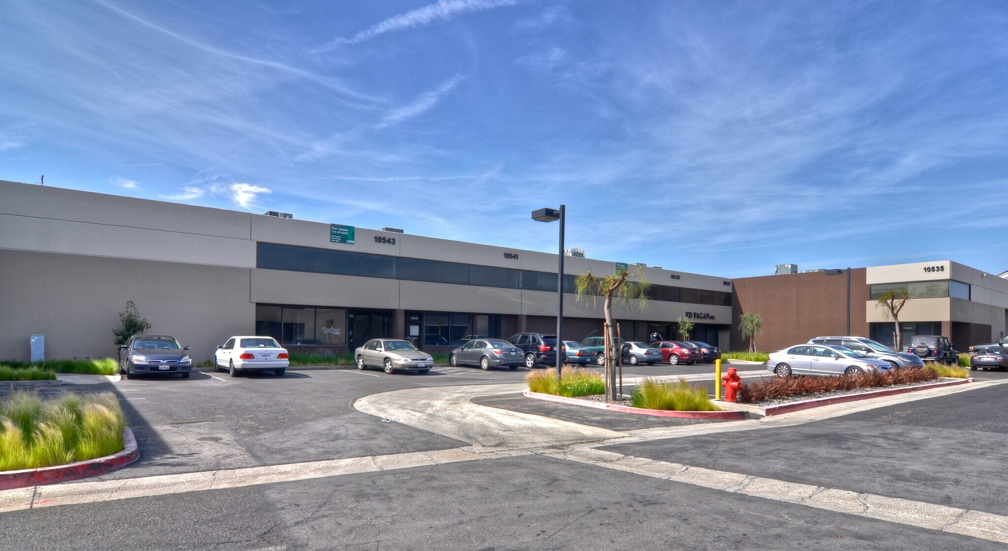 10535-10549 Humbolt St, Los Alamitos, CA for Rent