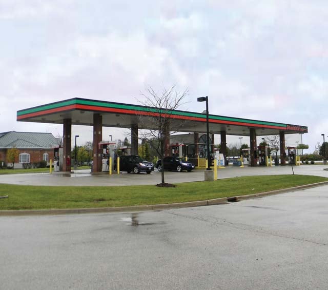 2431 Randall Rd Dundee, IL 60118 Retail Property for Lease on