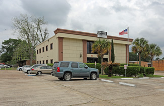 Humble, TX Office - 302 N Houston Ave