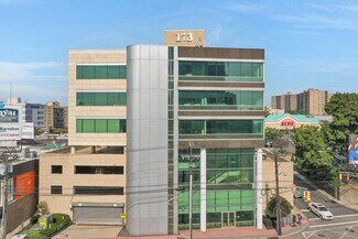 Fort Lee, NJ Office - 173 Bridge Plz N