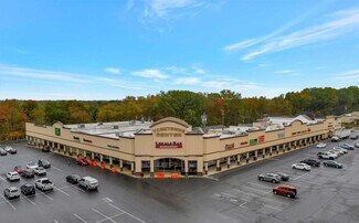 Englishtown, NJ Retail - 300 Gordons Corner Rd