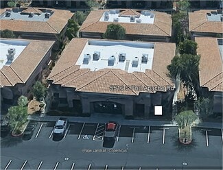Las Vegas, NV Office - 5516 S Fort Apache Rd