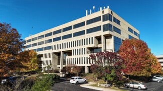 Pittsburgh, PA Office, Retail - 730 Holiday Dr