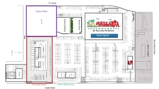 Oxnard, CA Commercial Land - 3501 Saviers Rd Oxnard, CA Commercial Land - 3501 Saviers Rd