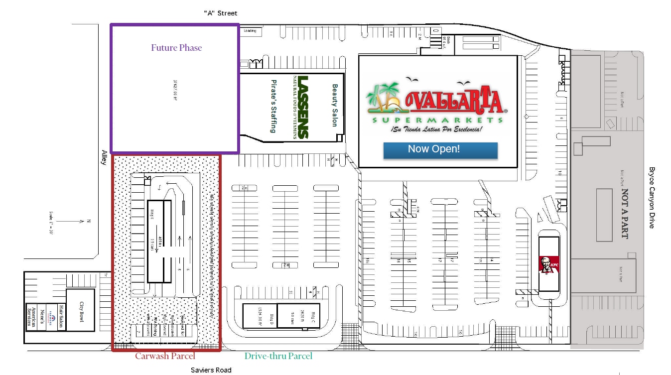 3501 Saviers Rd, Oxnard, CA for Rent