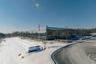 Peabody, MA Industrial - 300 Jubilee Dr