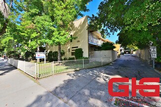 Pasadena, CA undefined - 570 N Madison Ave