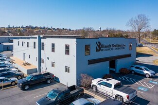 Harrisonburg, VA undefined - 911 Chicago Ave