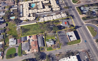 Carmichael, CA undefined - 5636 Marconi Ave