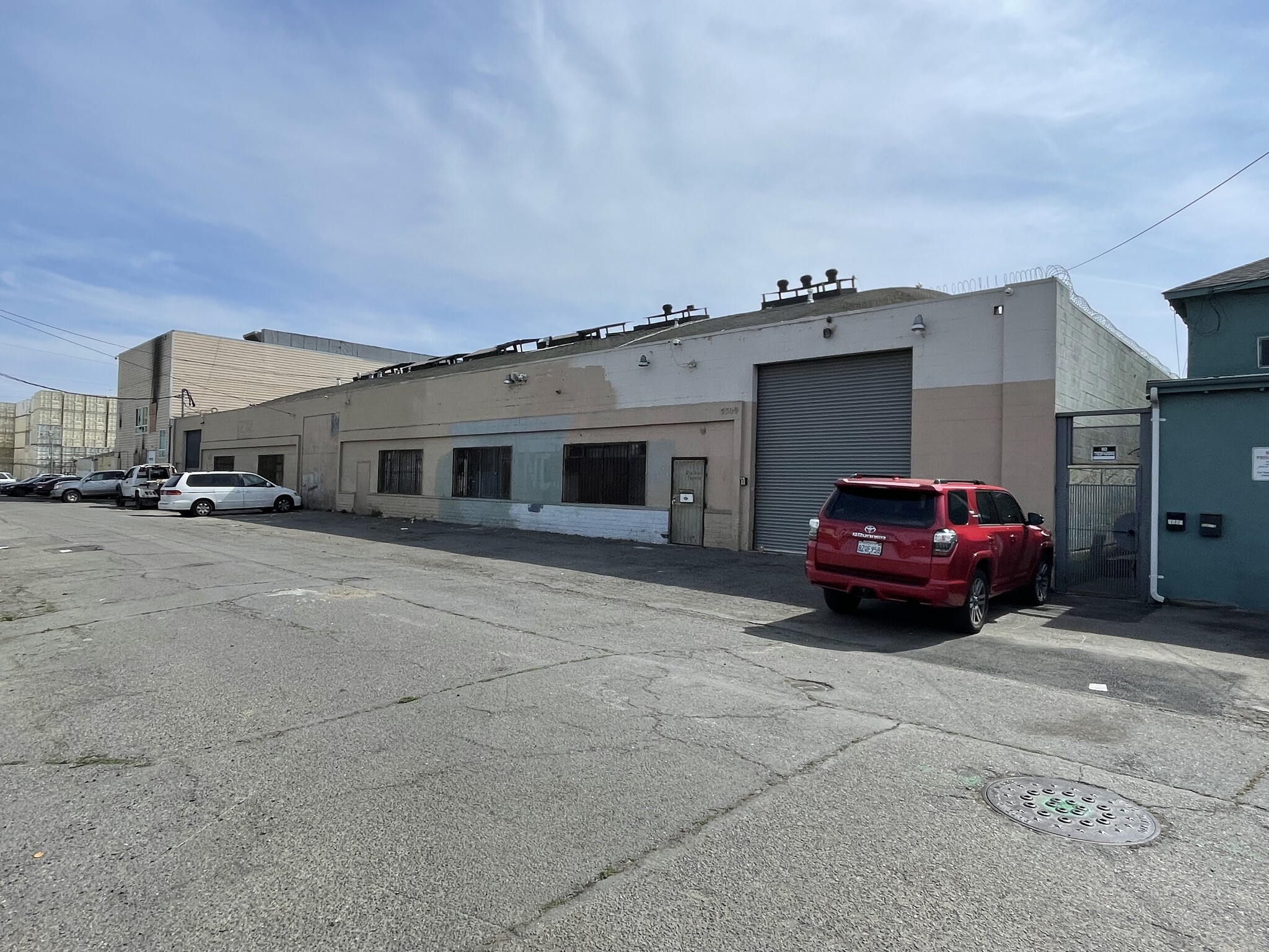 5309-5321 E 8th St, Oakland, CA for Sale
