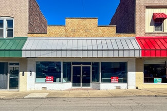 Crooksville, OH Retail - 111 E Main St