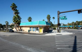 Clearwater, FL Office, Office/Retail - 1383 Gulf To Bay Blvd