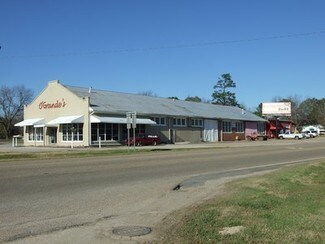 Greensboro, AL Freestanding - 120 Demopolis St