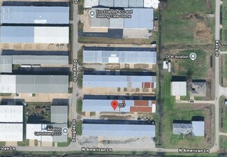 Roanoke, TX Specialty - 201 Douglas Dr